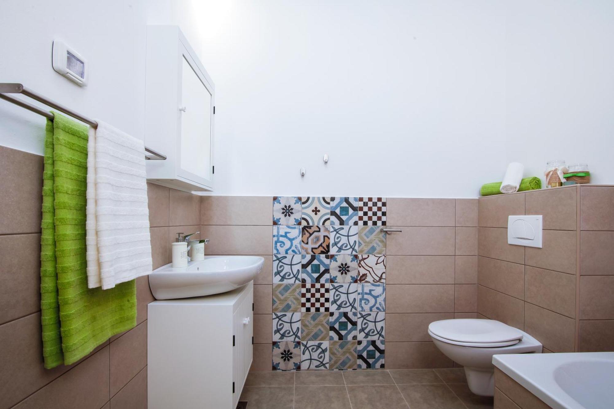 Apartments Tiny Garden Medulin Zewnętrze zdjęcie