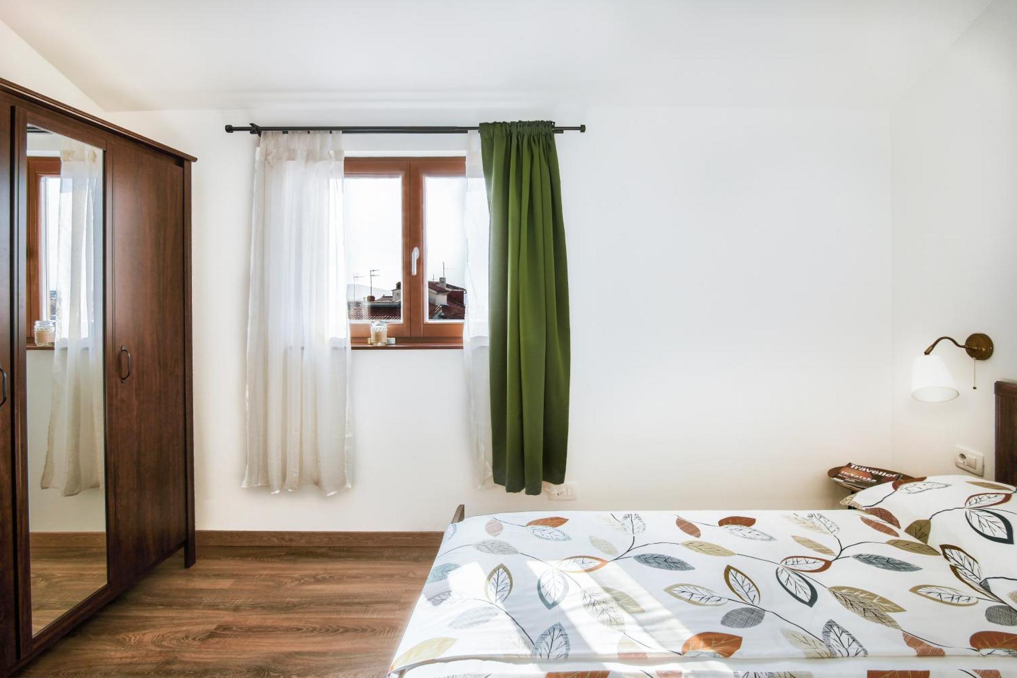 Apartments Tiny Garden Medulin Zewnętrze zdjęcie